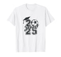 Class 2025 Senior Soccer T-Shirt - Casual Everyday Wear Men Women - T-Shirt, Sweatshirt, Hoodie