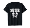 Coquette Soccer Bow Mom Sister Grandma T-Shirt - Streetwear Style Unisex - T-Shirt, Sweatshirt, Hoodie