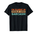Soccer Team Sports Player Soccer T-Shirt - Casual Everyday Wear for Adults - T-Shirt, Sweatshirt, Hoodie