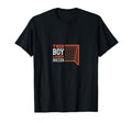 Loves Soccer Funny T-Shirt - Streetwear Style for Adults - T-Shirt, Sweatshirt, Hoodie
