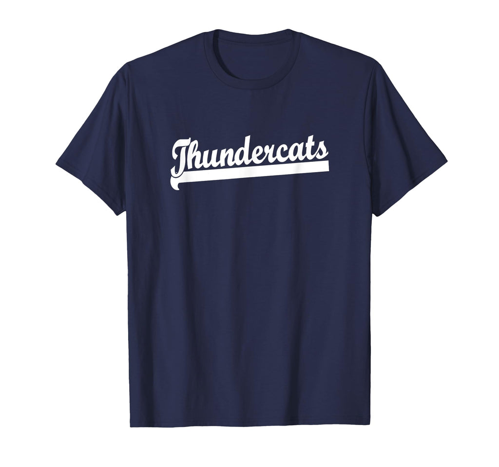 Thundercats Soccer Basketball Softball T-Shirt - Unique Graphic for Adults - T-Shirt, Sweatshirt, Hoodie