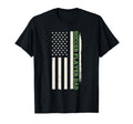 Patriotic Coach Soccer Player Dad T-Shirt - Aesthetic Graphic Men Women - T-Shirt, Sweatshirt, Hoodie