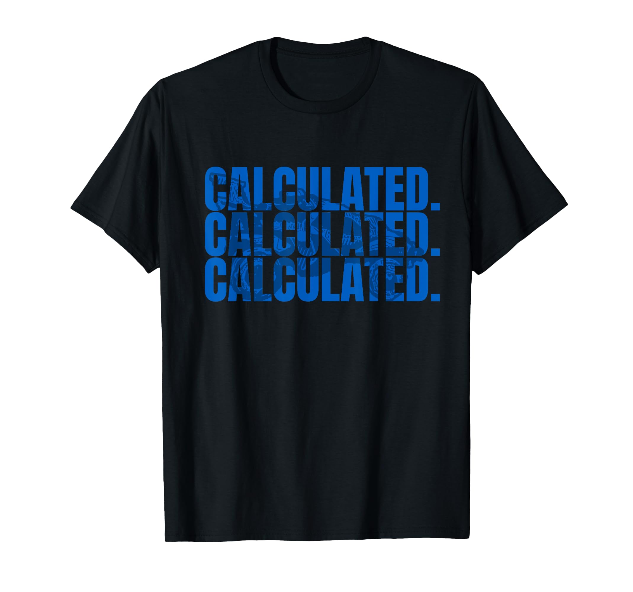 Calculated Rocket Soccer Rc Car Inside T-Shirt - Aesthetic Graphic Unisex - T-Shirt, Sweatshirt, Hoodie