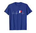 France Soccer Jersey 2021 And Black T-Shirt - Unique Graphic Men Women - T-Shirt, Sweatshirt, Hoodie