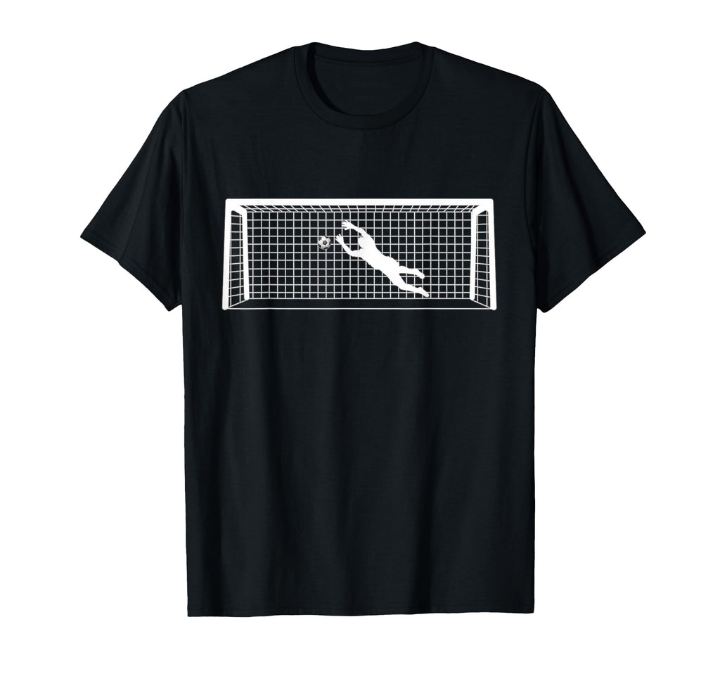 Football Goal Net Soccer Ball 2026 Fan T-Shirt - Graphic Print for Adults - T-Shirt, Sweatshirt, Hoodie