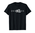 Soccer Art Soccer Lover Goalie Football T-Shirt - Trendy Graphic Men Women - T-Shirt, Sweatshirt, Hoodie