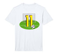 Number 11 11Th Birthday Soccer 11 T-Shirt - Casual Everyday Wear Men Women - T-Shirt, Sweatshirt, Hoodie