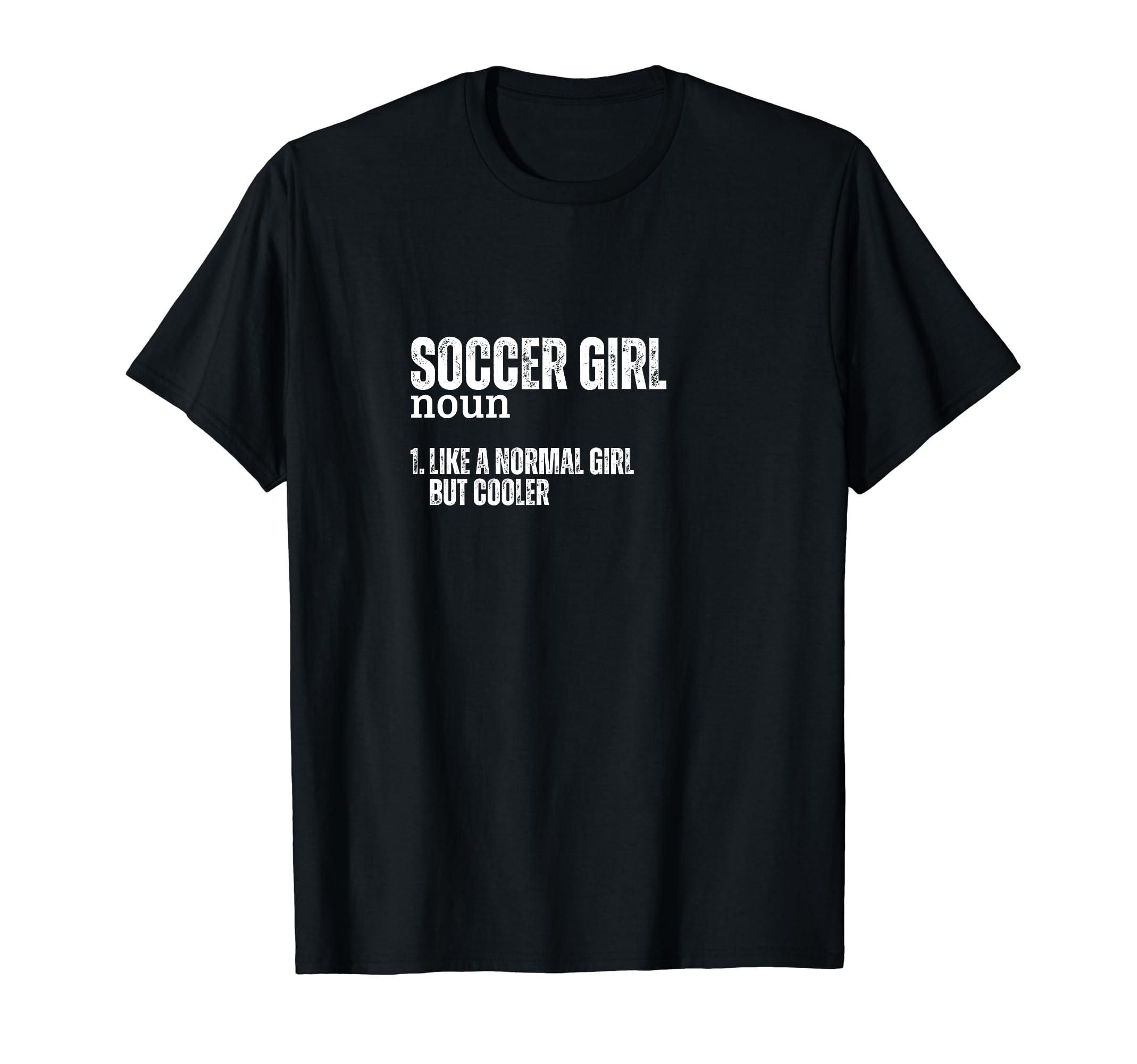Soccer Definition Funny Soccer Player T-Shirt - Trendy Graphic Unisex - T-Shirt, Sweatshirt, Hoodie