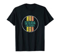 Sequoia National Park National Park T-Shirt - Unique Graphic for Adults - T-Shirt, Sweatshirt, Hoodie
