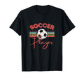 Soccer Player Fun T-Shirt - Novelty Apparel Men Women - T-Shirt, Sweatshirt, Hoodie