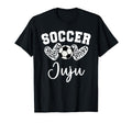 Soccer Matching Family Game And Gifts T-Shirt - Minimalist Print for Adults - T-Shirt, Sweatshirt, Hoodie