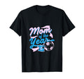 Mom Year Soccer Mom Pride T-Shirt - Novelty Apparel Unisex - T-Shirt, Sweatshirt, Hoodie