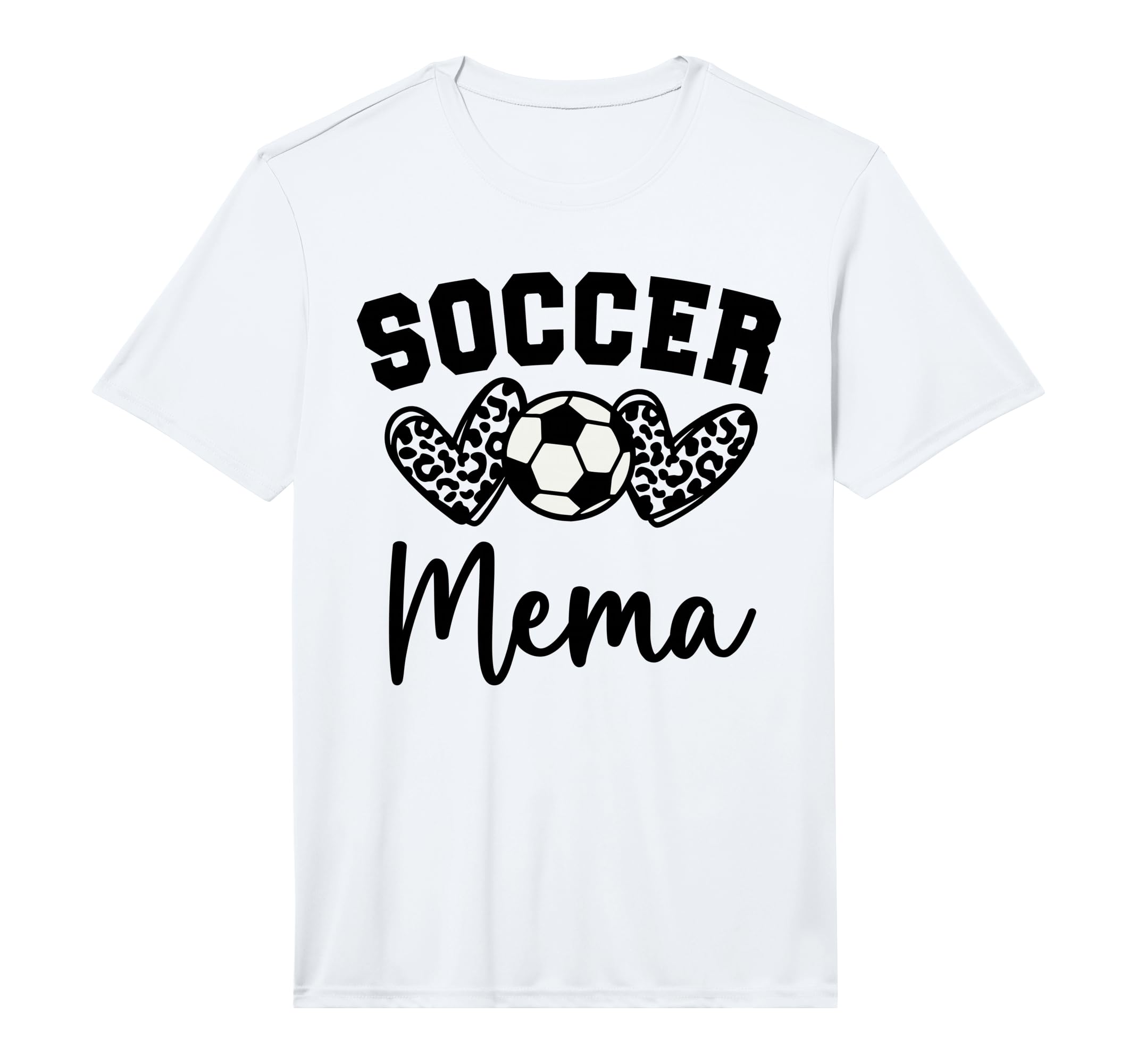 Soccer Mema Matching Family Soccer T-Shirt - Streetwear Style Unisex - T-Shirt, Sweatshirt, Hoodie