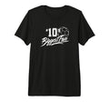 Number 10S Biggest Fan Soccer Player Mom T-Shirt - Unique Graphic Unisex - T-Shirt, Sweatshirt, Hoodie