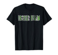 Soccer Brother Law Birthday Party T-Shirt - Fun Novelty Design Unisex - T-Shirt, Sweatshirt, Hoodie