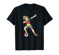 Soccer Germany Soccer Player T-Shirt - Casual Everyday Wear for Adults - T-Shirt, Sweatshirt, Hoodie