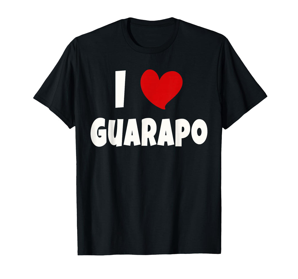 Guarapo Colombian Food Lover Colombia I T-Shirt - Streetwear Style Unisex - T-Shirt, Sweatshirt, Hoodie