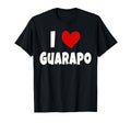 Guarapo Colombian Food Lover Colombia I T-Shirt - Streetwear Style Unisex - T-Shirt, Sweatshirt, Hoodie