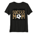 Womens Loud Proud Socer Mom Told You T-Shirt - Custom Art Print Unisex - T-Shirt, Sweatshirt, Hoodie