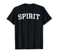 Spirit T-Shirt - Aesthetic Graphic Men Women - T-Shirt, Sweatshirt, Hoodie