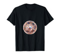 Elegant Diamond Soccer Ball Or F Tbol T-Shirt - Casual Everyday Wear Unisex - T-Shirt, Sweatshirt, Hoodie