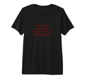 Walk Hope Your Heart Liverpool Song T-Shirt - Trendy Graphic for Adults - T-Shirt, Sweatshirt, Hoodie