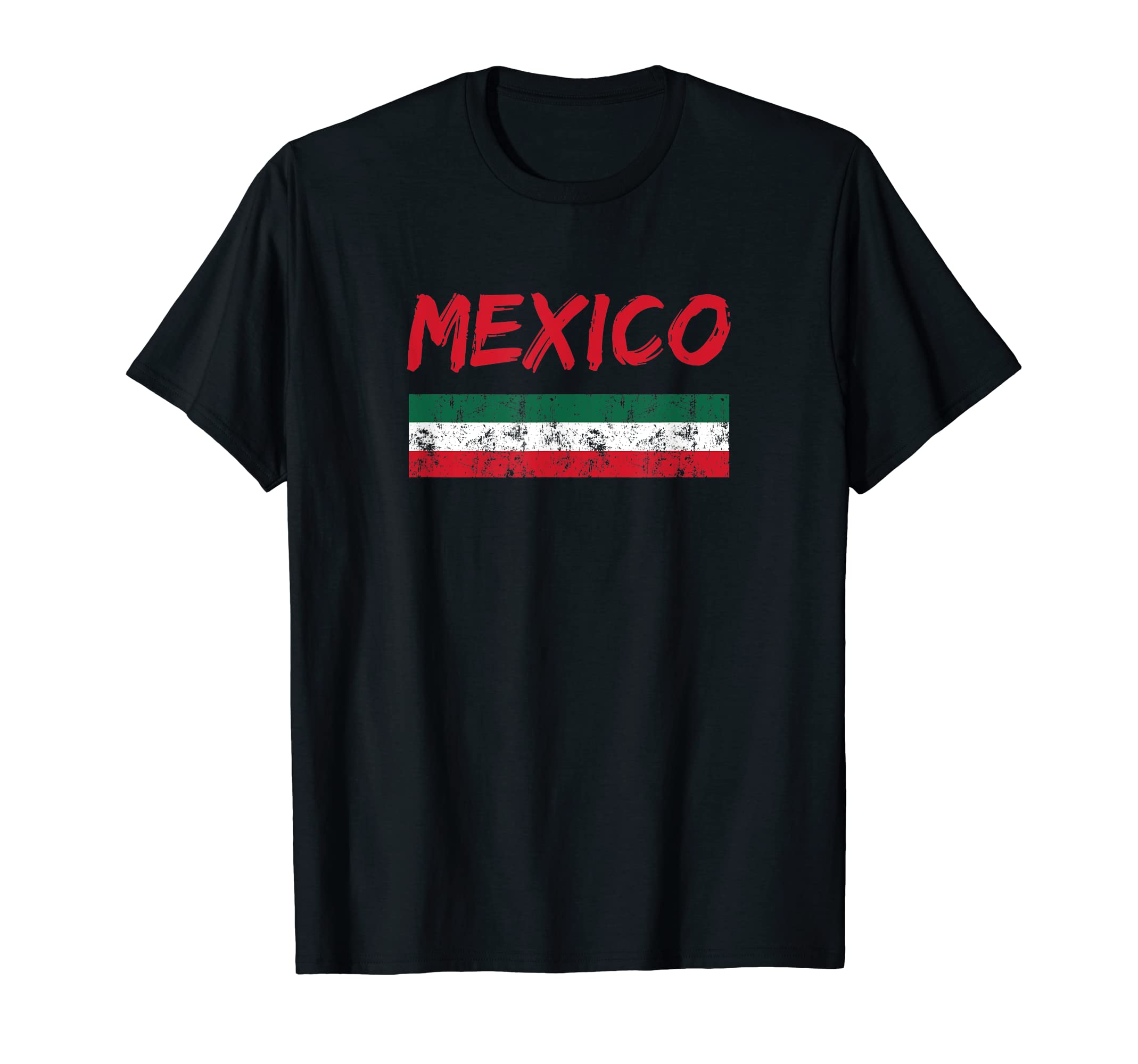 Mexico Soccer T-Shirt - Novelty Apparel Men Women - T-Shirt, Sweatshirt, Hoodie