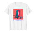 Always Remember Never Forget 80S T-Shirt - Casual Everyday Wear Unisex - T-Shirt, Sweatshirt, Hoodie