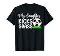 Soccer Mom Soccer Player Mama Proud T-Shirt - Minimalist Print Men Women - T-Shirt, Sweatshirt, Hoodie