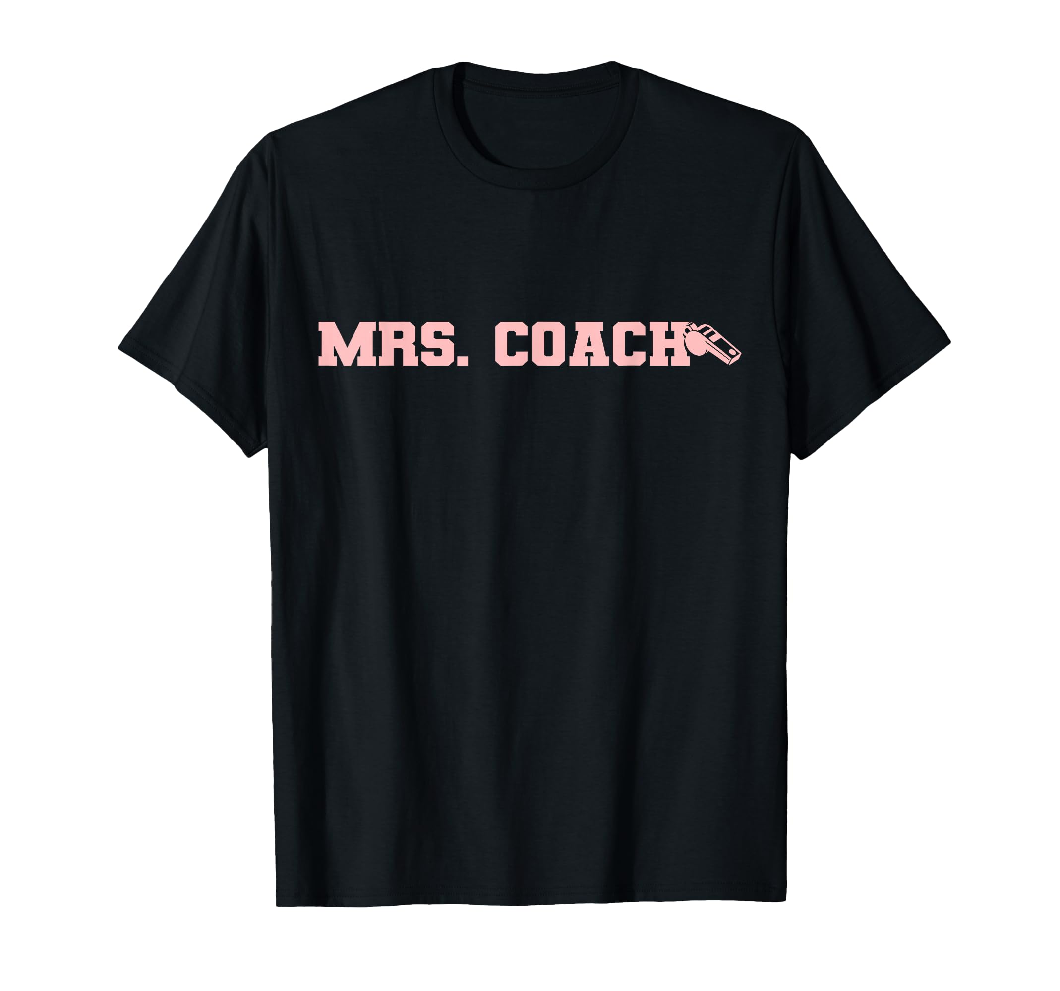 Mrs Coach Funny Football Basketball T-Shirt - Aesthetic Graphic Men Women - T-Shirt, Sweatshirt, Hoodie