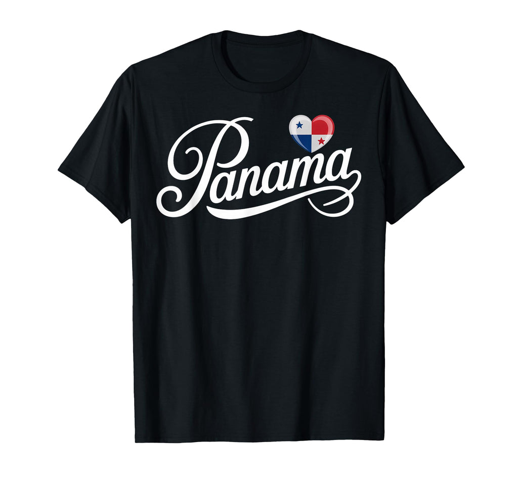 Panama Flag Panamanian Panamanian T-Shirt - Streetwear Style Men Women - T-Shirt, Sweatshirt, Hoodie