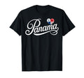 Panama Flag Panamanian Panamanian T-Shirt - Streetwear Style Men Women - T-Shirt, Sweatshirt, Hoodie