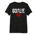 Ice Hockey Goalie Ice Hockey Goalkeeper T-Shirt - Streetwear Style Unisex - T-Shirt, Sweatshirt, Hoodie