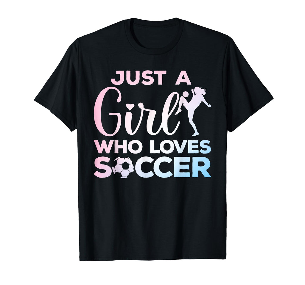 Soccer Art Teen Goalie Soccer Player T-Shirt - Unique Graphic Men Women - T-Shirt, Sweatshirt, Hoodie