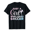 Soccer Art Teen Goalie Soccer Player T-Shirt - Unique Graphic Men Women - T-Shirt, Sweatshirt, Hoodie
