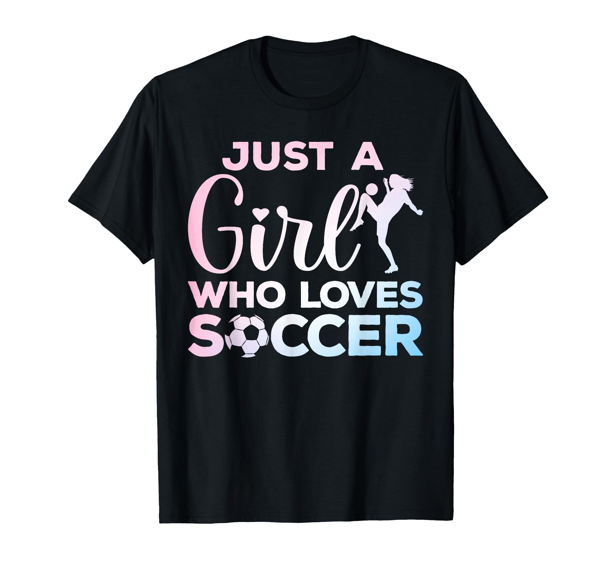 Soccer Art Teen Goalie Soccer Player T-Shirt - Unique Graphic Men Women - T-Shirt, Sweatshirt, Hoodie