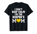 Im Water Polo Keeper Mom Water Polo T-Shirt - Trendy Graphic for Adults - T-Shirt, Sweatshirt, Hoodie