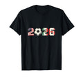 Usa Canada Mexico Celebrate Soccer 2026 T-Shirt - Minimalist Print Unisex - T-Shirt, Sweatshirt, Hoodie