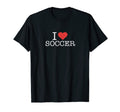 Jacs I Love Soccer Designs Hoodie - Trendy Graphic Men Women - T-Shirt, Sweatshirt, Hoodie