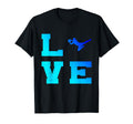 Football Football Player T-Shirt - Casual Everyday Wear for Adults - T-Shirt, Sweatshirt, Hoodie