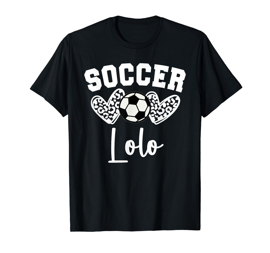 Soccer Matching Family Game And Sweatshirt - Fun Novelty Design for Adults - T-Shirt, Sweatshirt, Hoodie