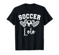 Soccer Matching Family Game And Sweatshirt - Fun Novelty Design for Adults - T-Shirt, Sweatshirt, Hoodie