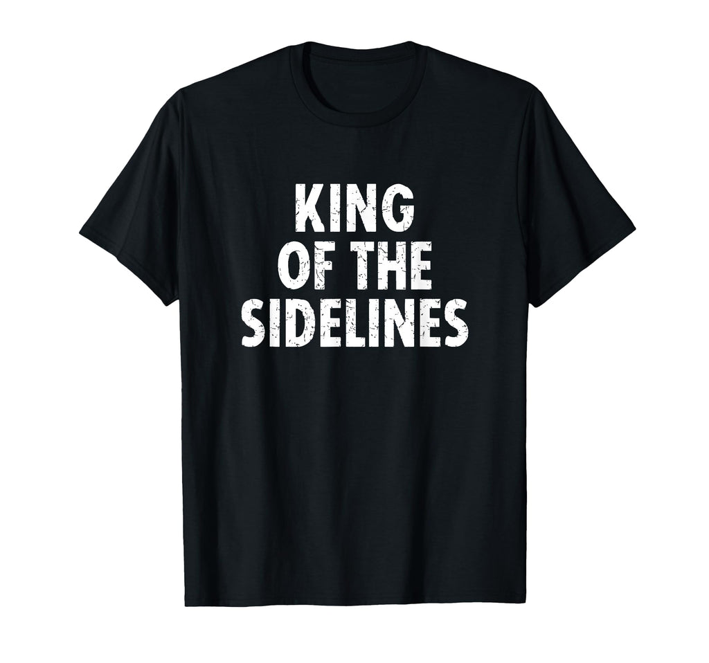 Football Soccer Baseball Softball Dad T-Shirt - Novelty Apparel Men Women - T-Shirt, Sweatshirt, Hoodie