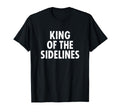 Football Soccer Baseball Softball Dad T-Shirt - Novelty Apparel Men Women - T-Shirt, Sweatshirt, Hoodie