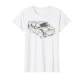Field Time Navigator Soccer Mom T-Shirt - Custom Art Print Unisex - T-Shirt, Sweatshirt, Hoodie