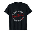 Super Hot Powerchair Football T-Shirt - Casual Everyday Wear for Adults - T-Shirt, Sweatshirt, Hoodie