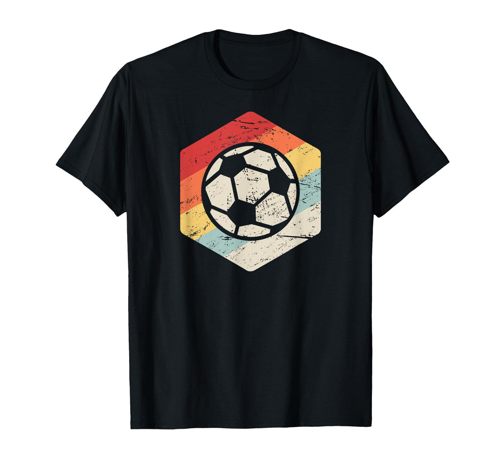 Soccer Ball Soccer Coach Soccer Player T-Shirt - Graphic Print for Adults - T-Shirt, Sweatshirt, Hoodie