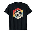 Soccer Ball Soccer Coach Soccer Player T-Shirt - Graphic Print for Adults - T-Shirt, Sweatshirt, Hoodie