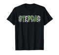 Soccer Daddy Stepdad Birthday Party T-Shirt - Novelty Apparel Unisex - T-Shirt, Sweatshirt, Hoodie