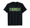 Soccer Memaw Birthday Party T-Shirt - Graphic Print Unisex - T-Shirt, Sweatshirt, Hoodie